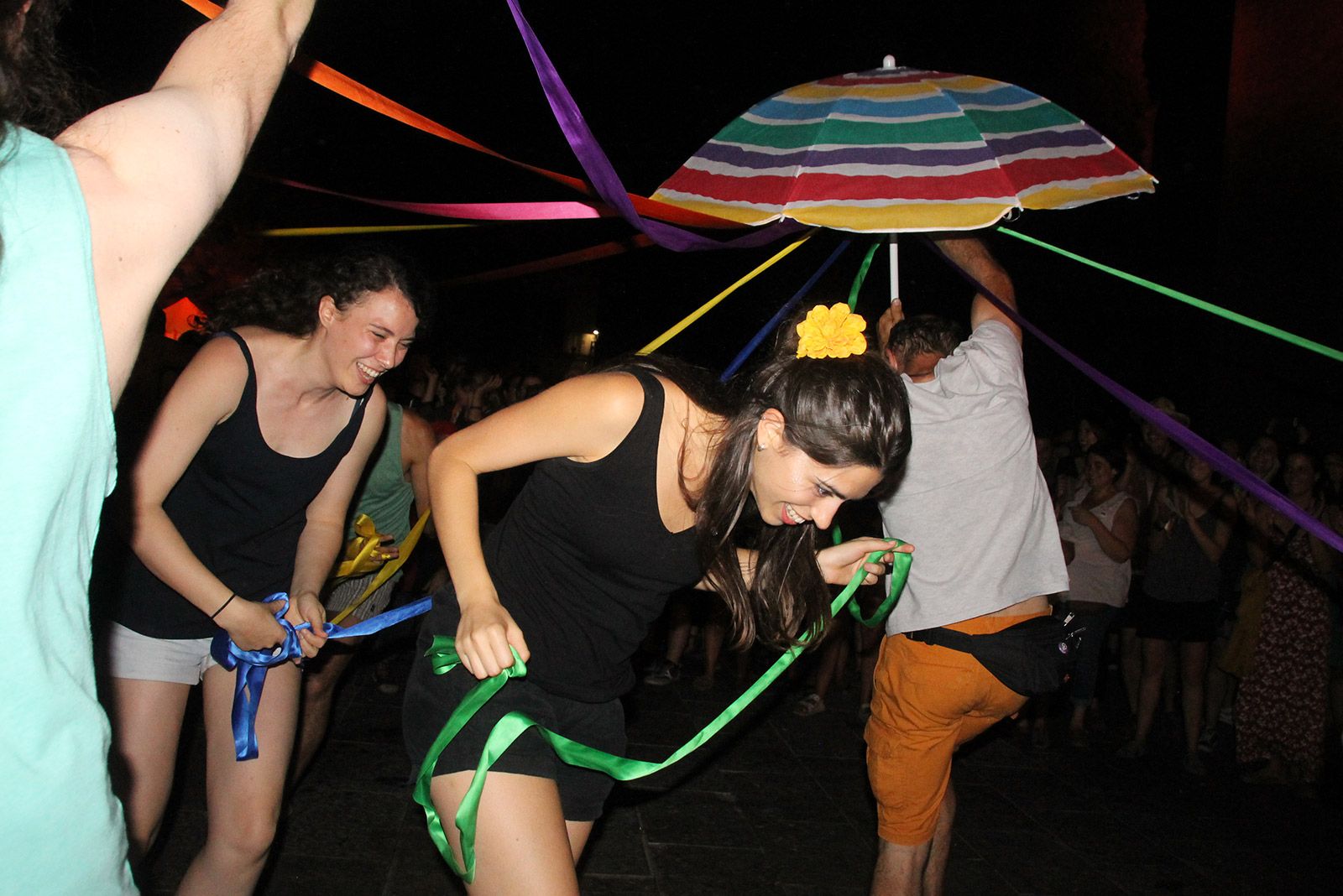 Seguici Nocturn 2019. FOTO: Paula Galván