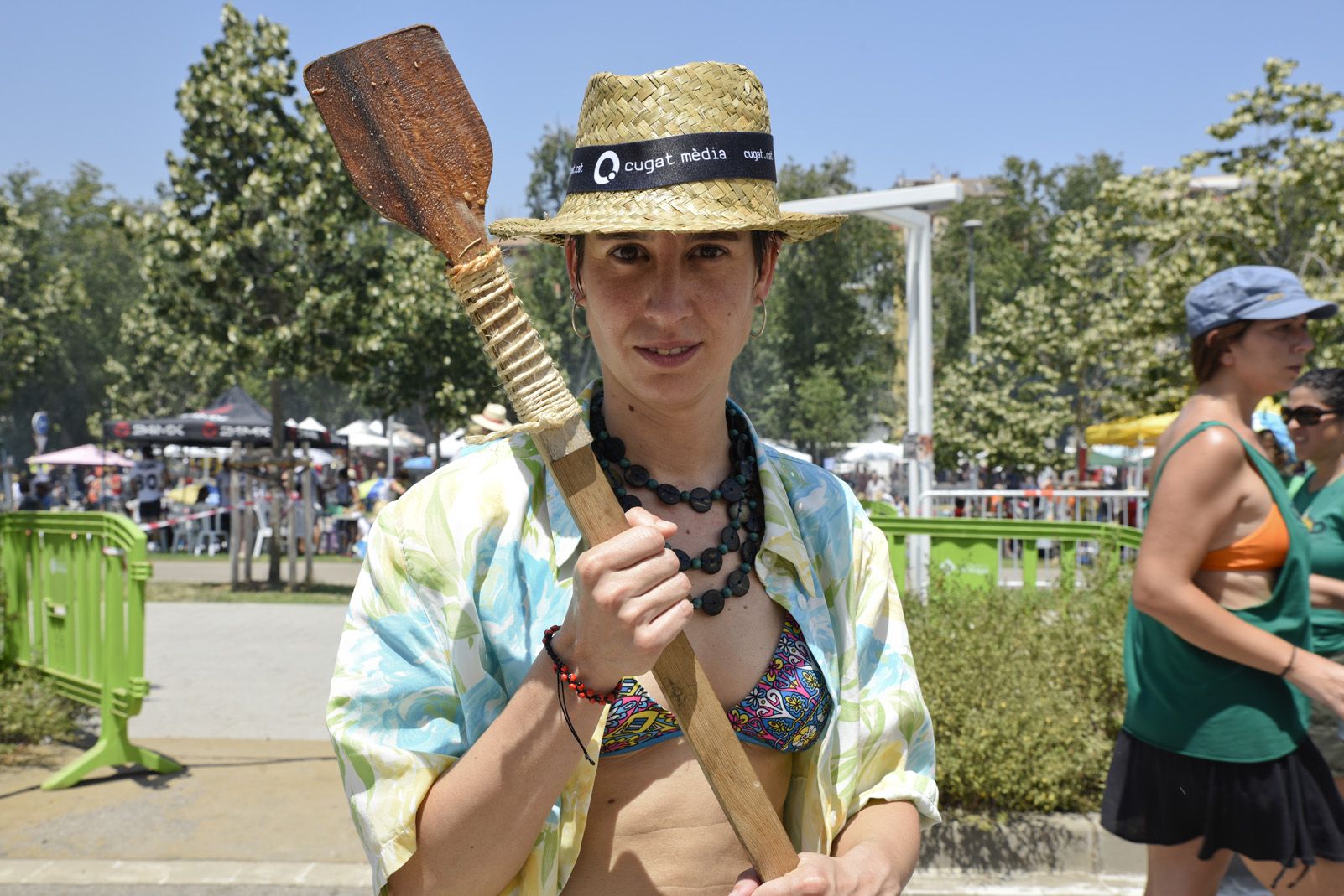 39è Concurs d'Arrossos de Festa Major 2019. Foto: Bernat Millet.