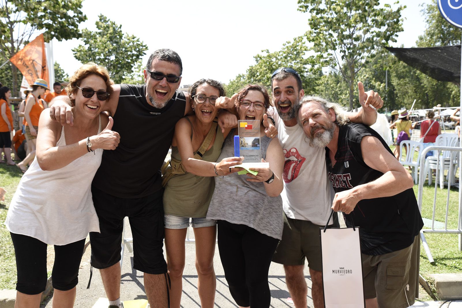 39è Concurs d'Arrossos de Festa Major 2019. Foto: Bernat Millet.