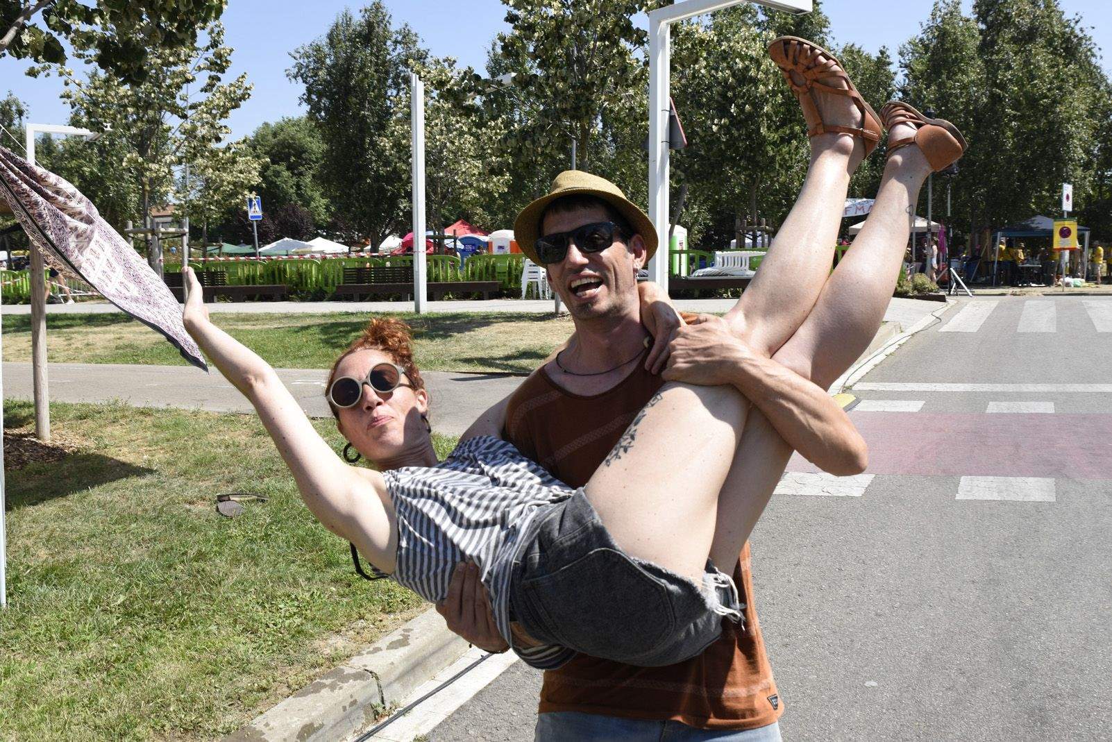 39è Concurs d'Arrossos de Festa Major 2019. Foto: Bernat Millet.