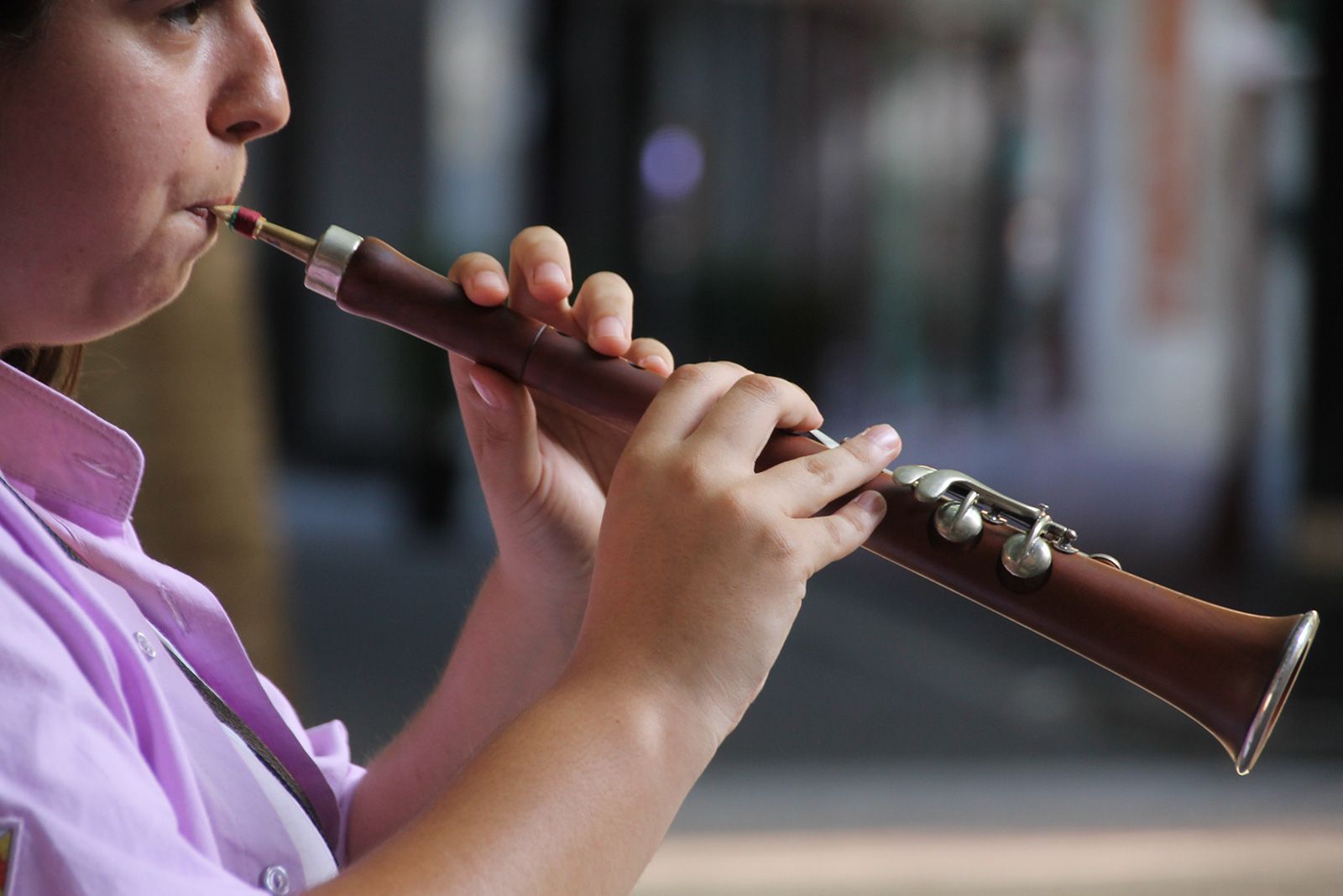 33a Trobada Gegantera. FOTO: Paula Galván