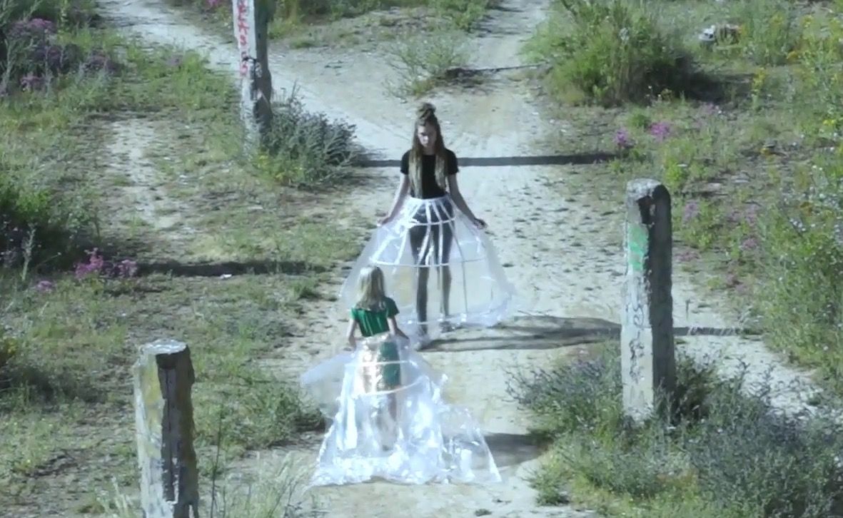 Imatge del vídeo creat per PlasticDetoxx. FOTO: Cedida