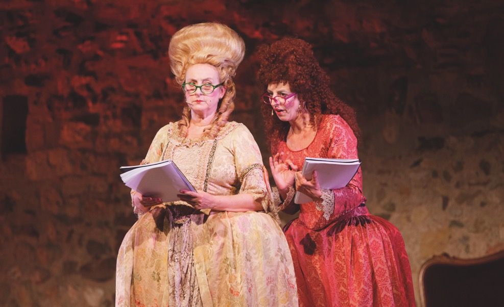 Enguany Lectures a la Fresca celebrarà la seva 16a edició. FOTO: Arxiu