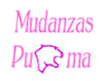 logo mudanzas puma