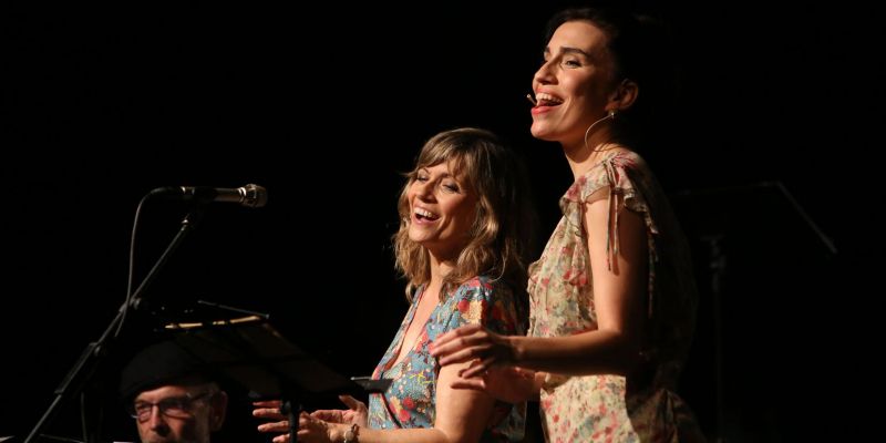 lectures a la fresca sant cugat