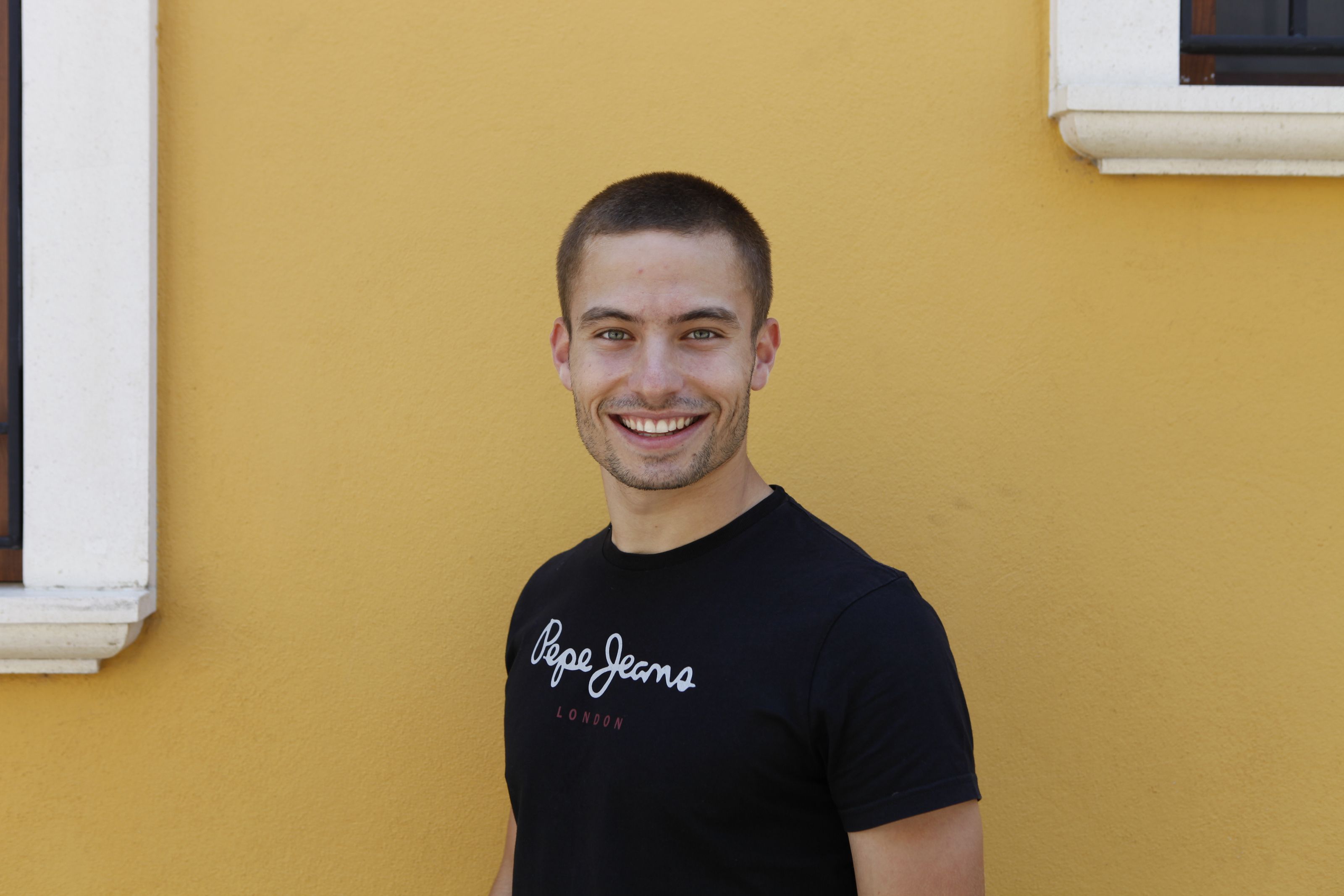 Enric Franquesa. FOTO: Bernat Millet