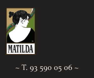 b Matilda