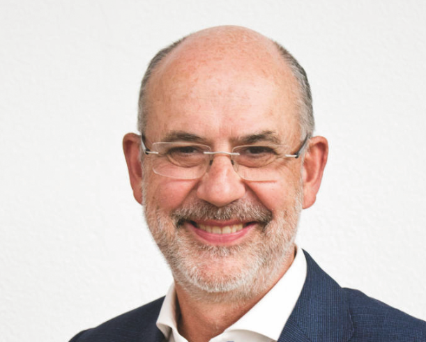 El santcugatenc Xavier Queralt