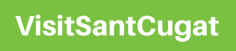 logo visit sant cugat