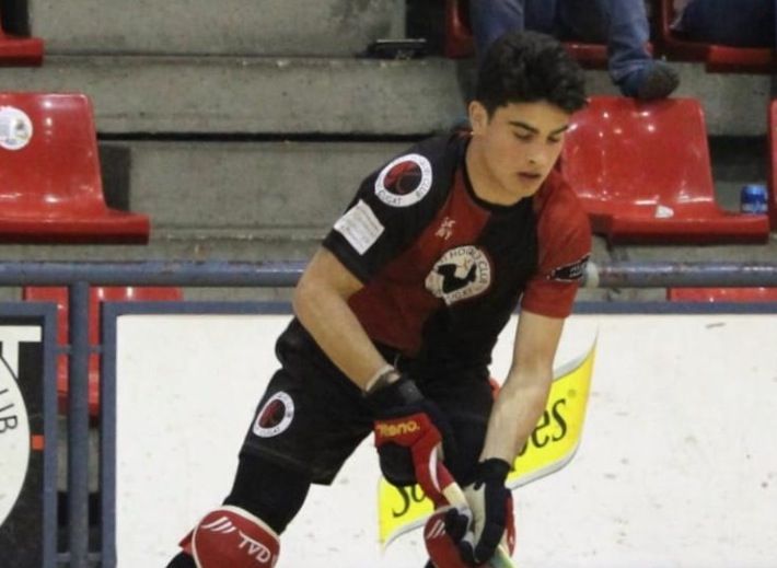 Carles Domènech. FOTO: Joan Valero