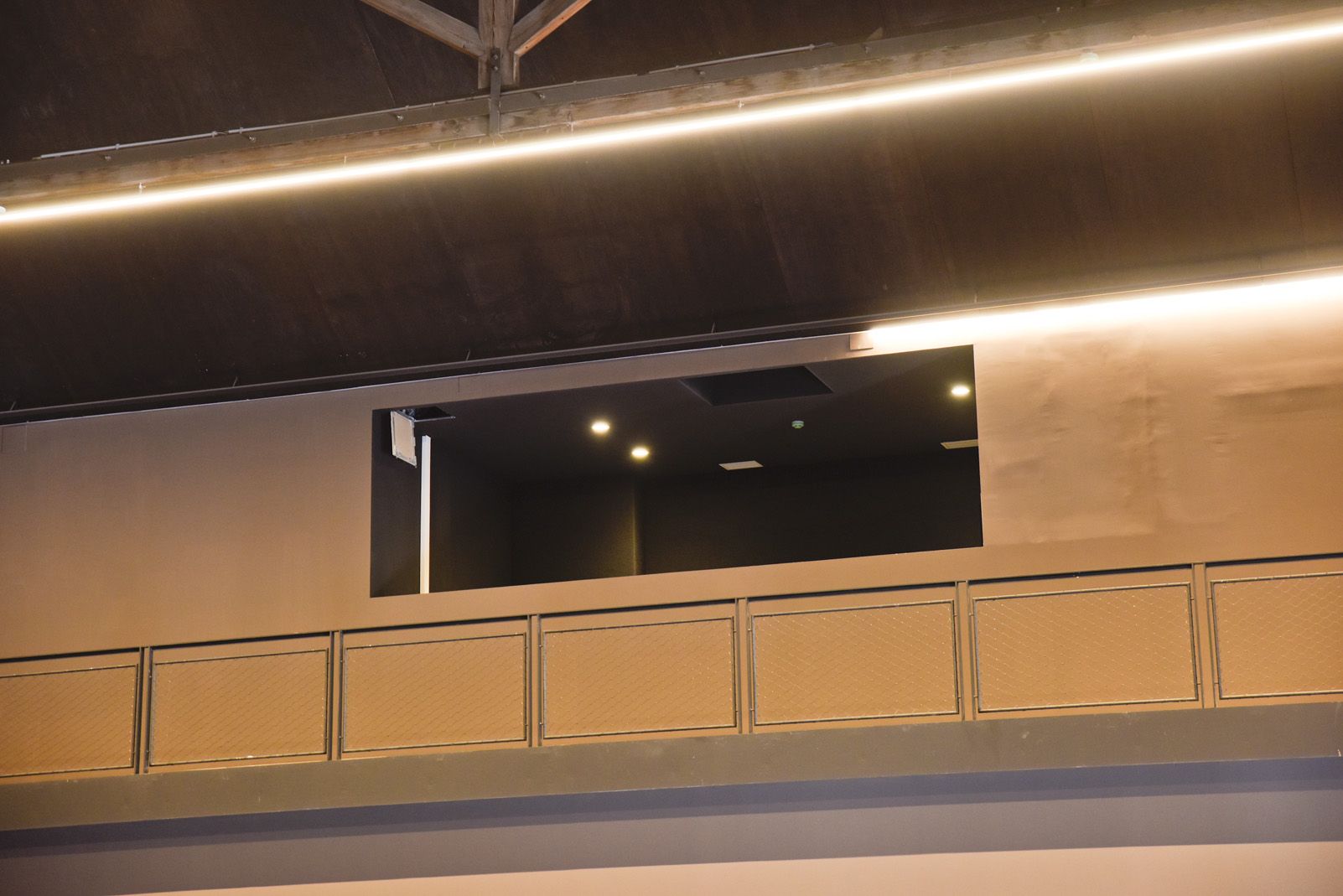 El nou edifici de La Unió Santcugatenca. Foto: Bernat Millet.