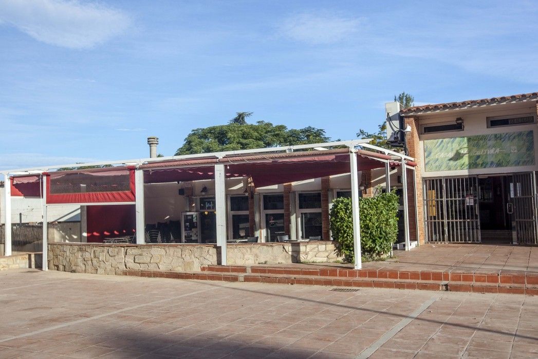 Roben material en el Casalet de Valldoreix per valor de 3...