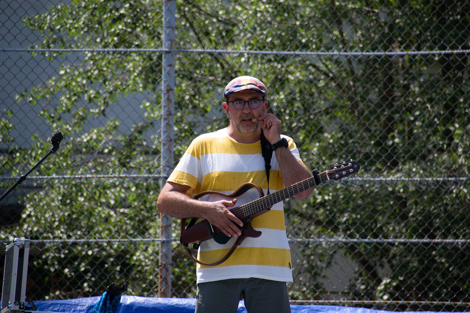  Festa de l'escuma. Foto: Silvia Polanco