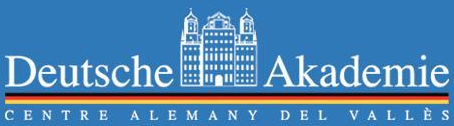 logo deutsche akademie