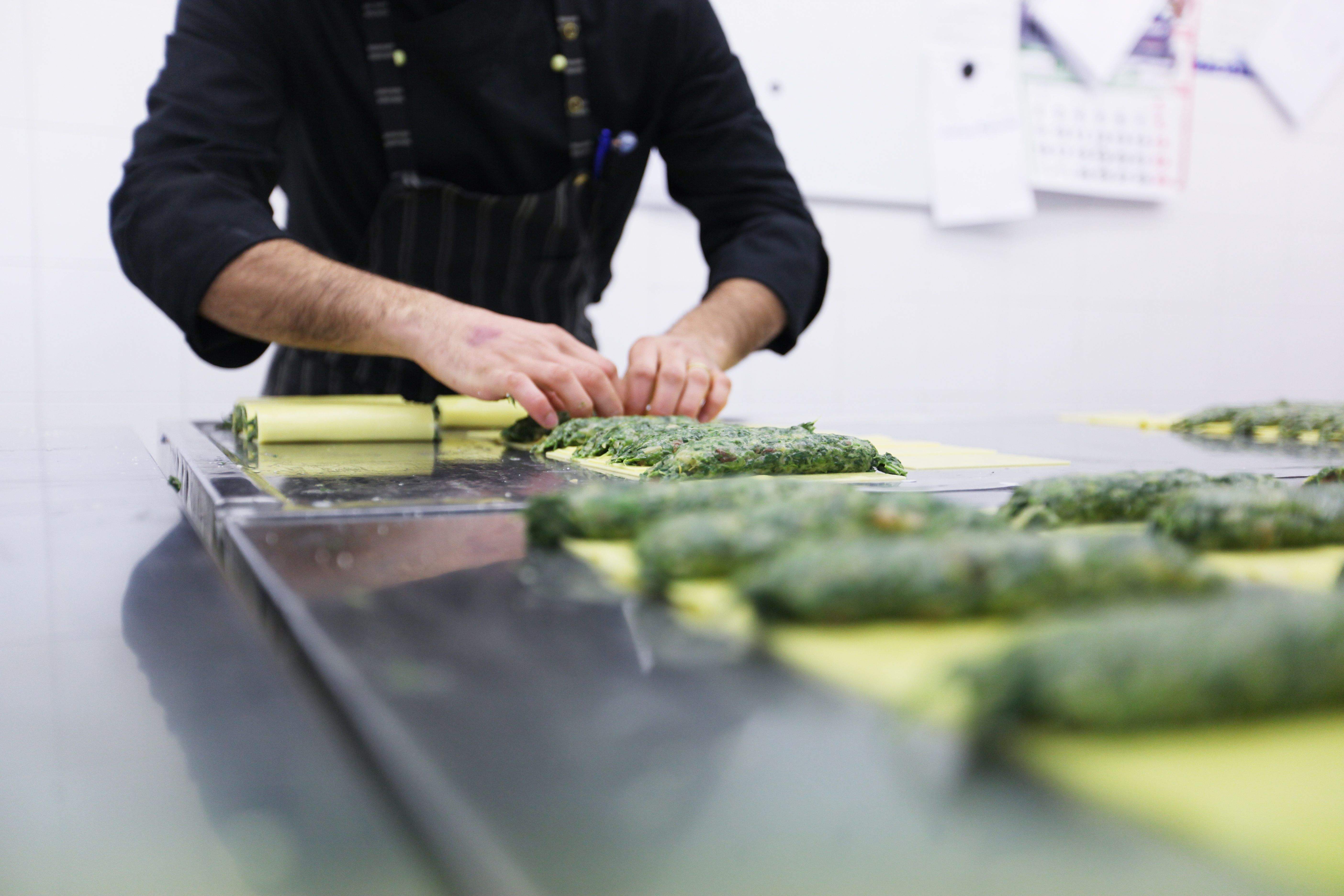 Augmenta l'atur a Sant Cugat al mes de juliol. FOTO: Lali Puig