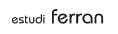 logo estudi ferran petit