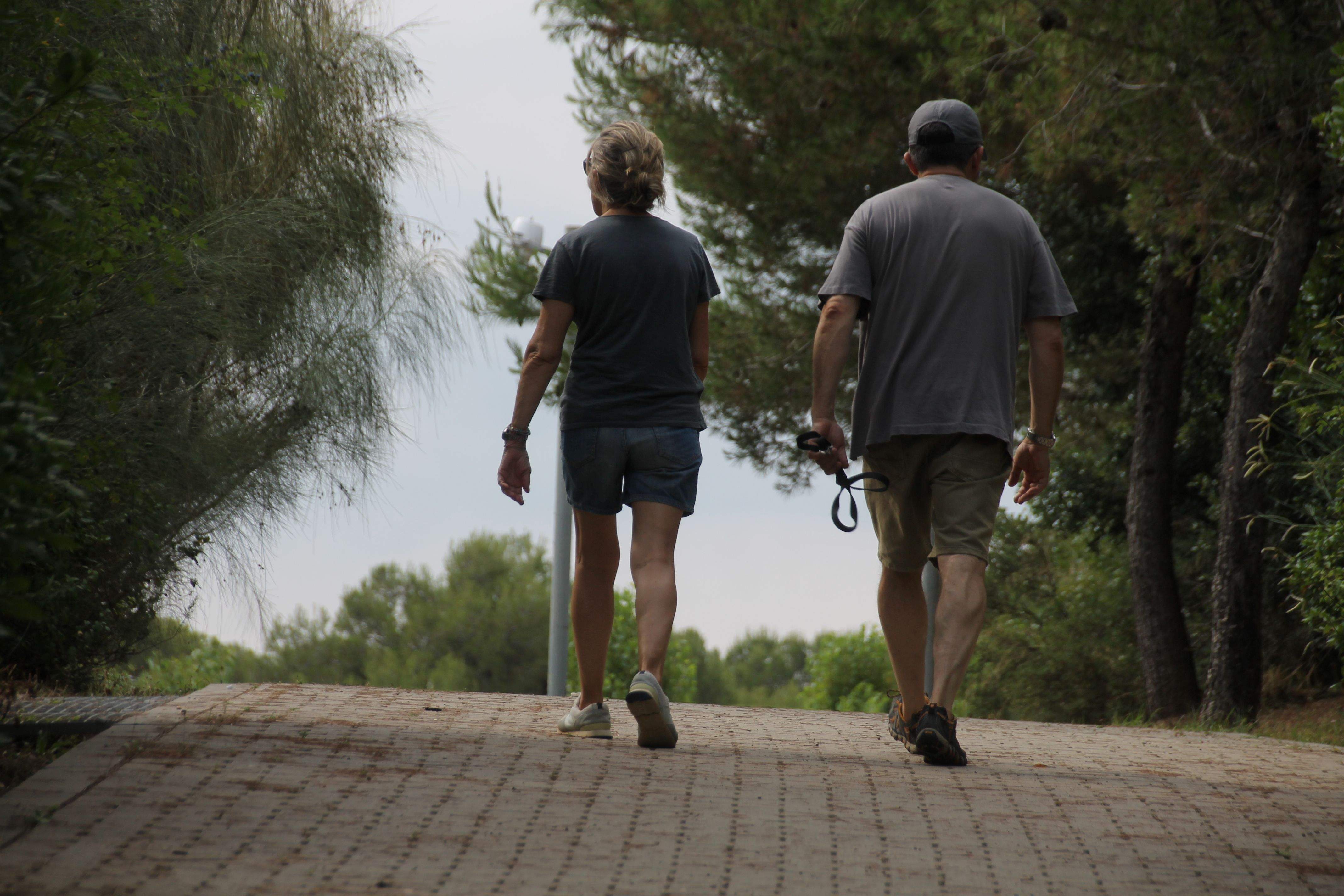 La presència del núvols marcarà les pròximes hores. FOTO: Paula Galván