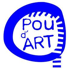 logo Pou d'art