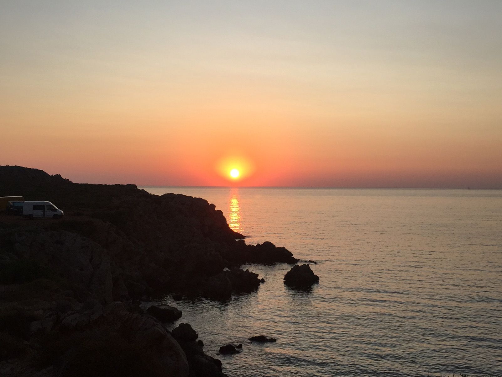 "Cavalleria Sunshine Menorca" Foto: Ignasi Cortadellas Baquer