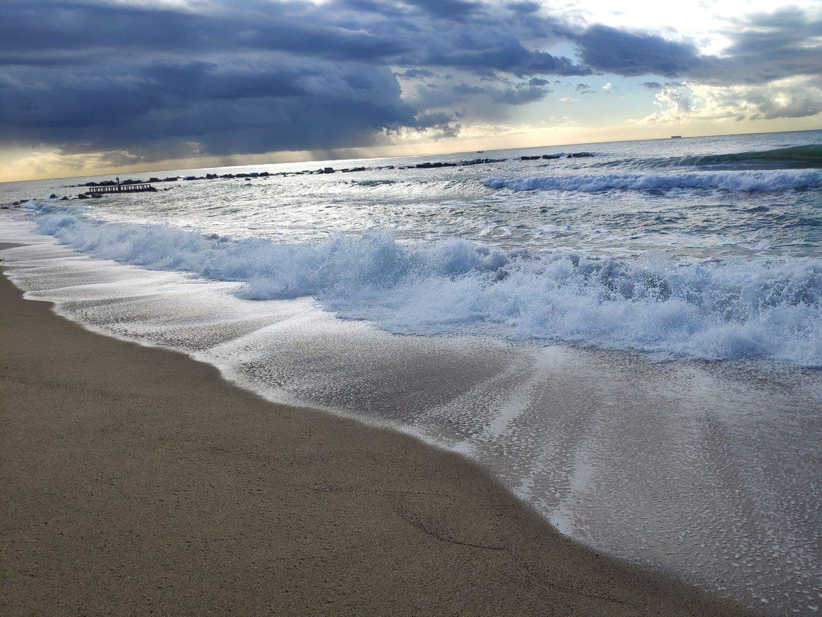 Download Cortines xname platja Desktop Wallpaper Free Cortines Xname Platja