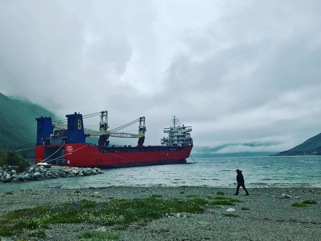 "norway" @what.the.eye.saw