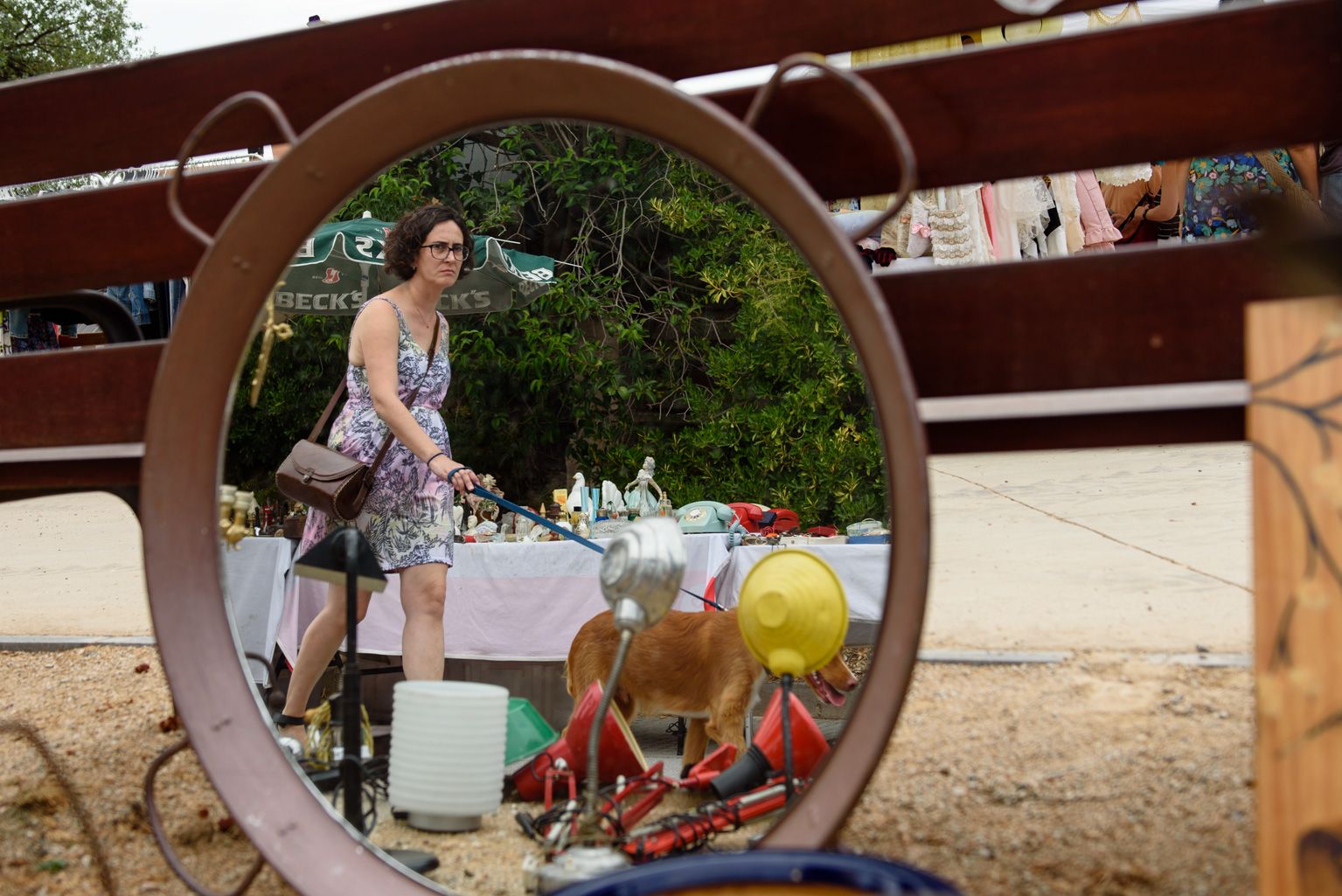 Vintage Fest Mercantic. Foto: Miguel López Mallach