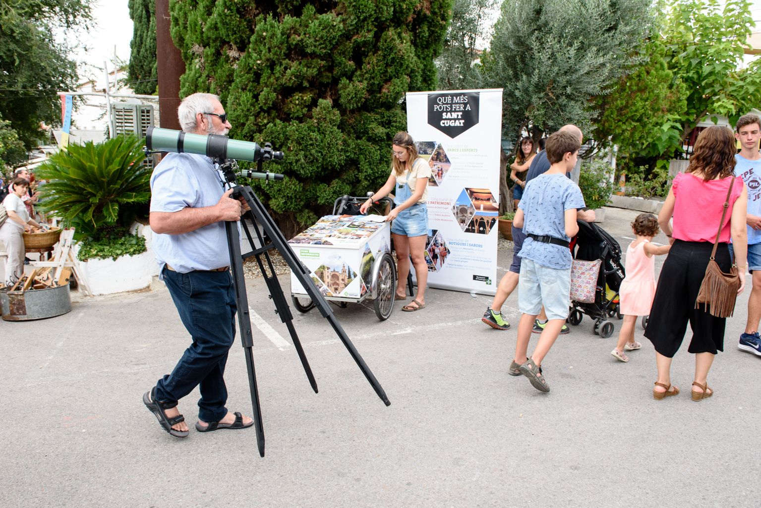 Vintage Fest Mercantic. Foto: Miguel López Mallach