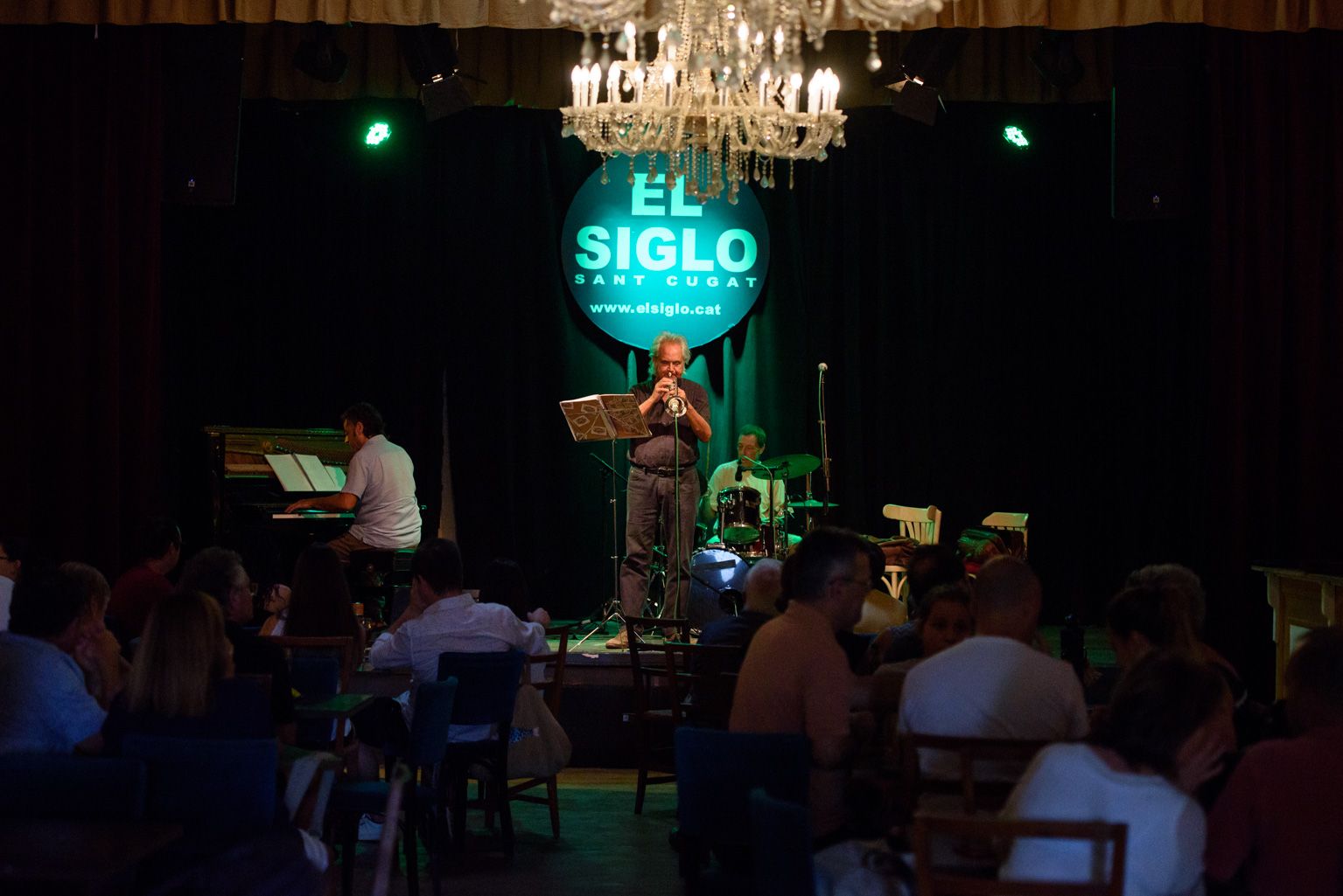 Vintage Fest Mercantic. Foto: Miguel López Mallach