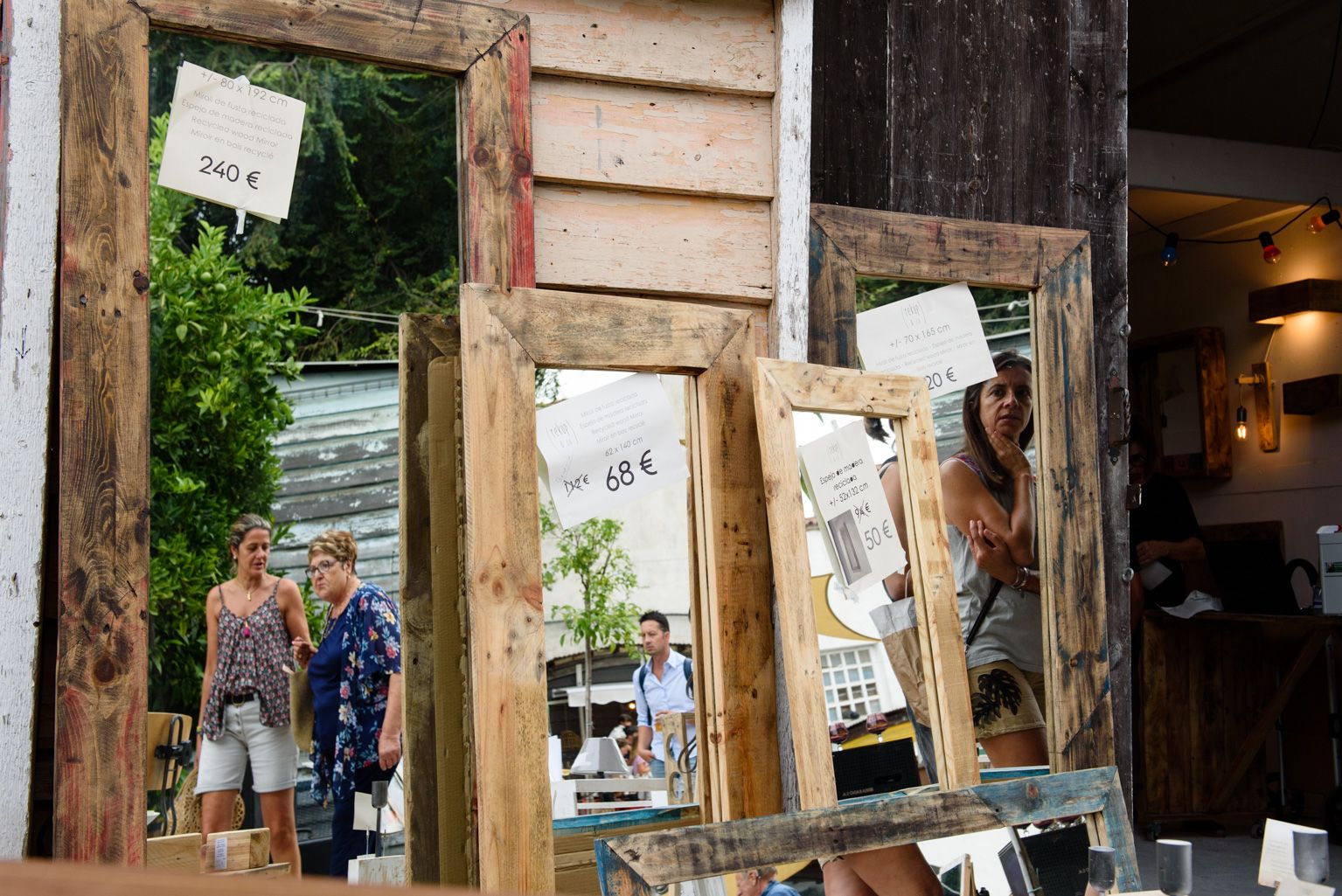 Vintage Fest Mercantic. Foto: Miguel López Mallach