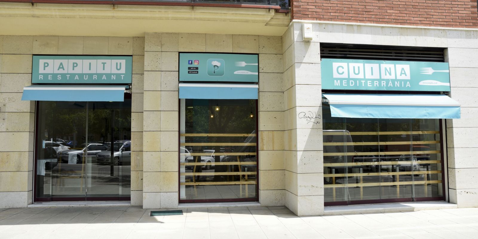 Gaudeix de la cuina catalana a Sant Cugat