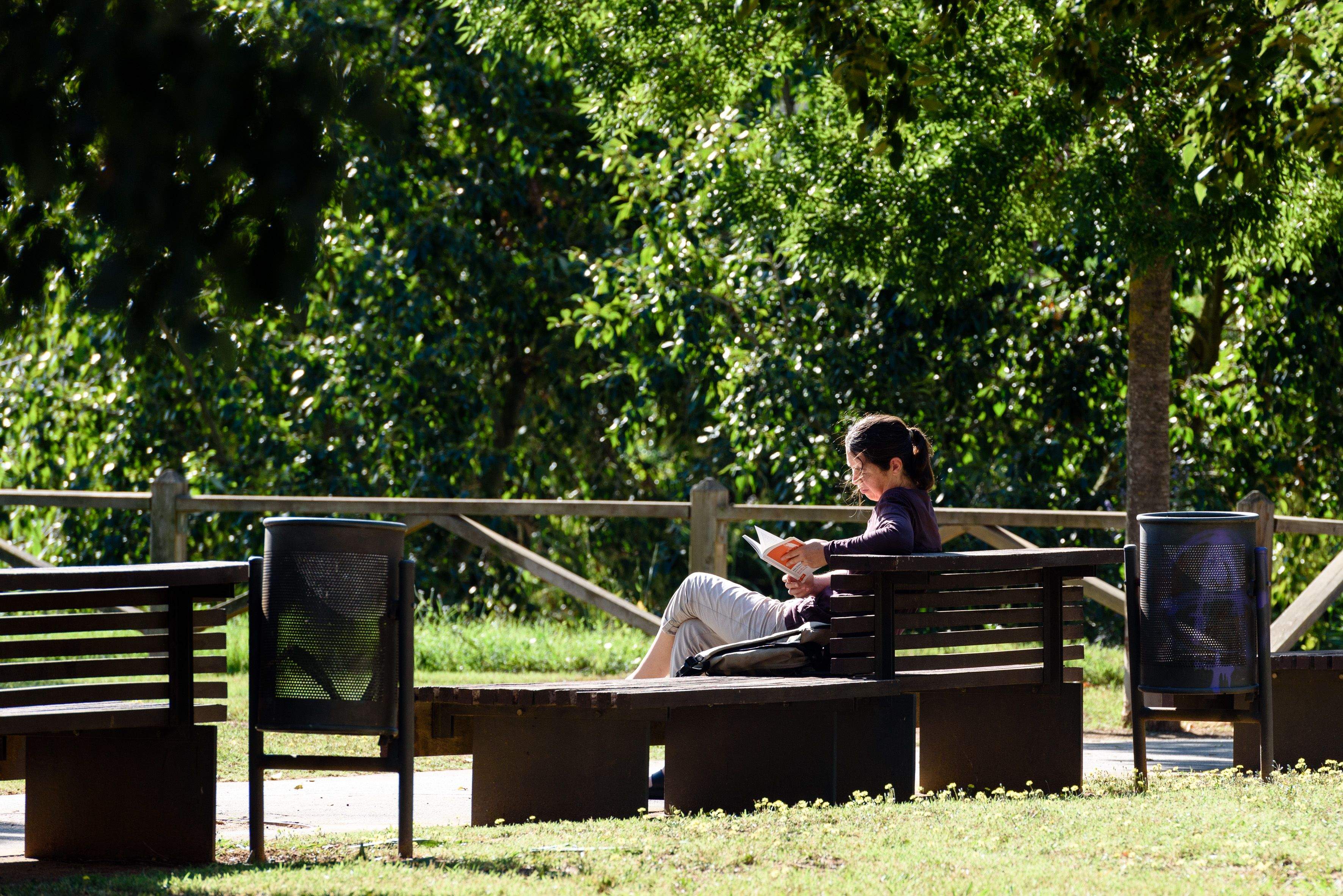 L'estabilitat s'iposarà a Sant Cugat. FOTO: Miguel López