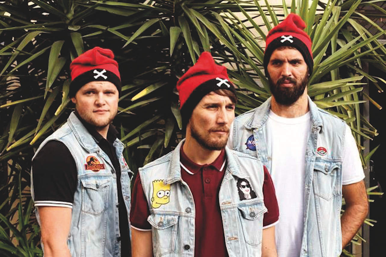 Els Panellet són un dels grups del cartell. FOTO: Cedida