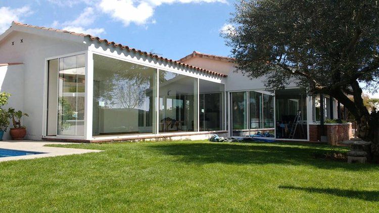 Les finestres són claus per aïllar la teva llar del soroll FOTO: Cedida