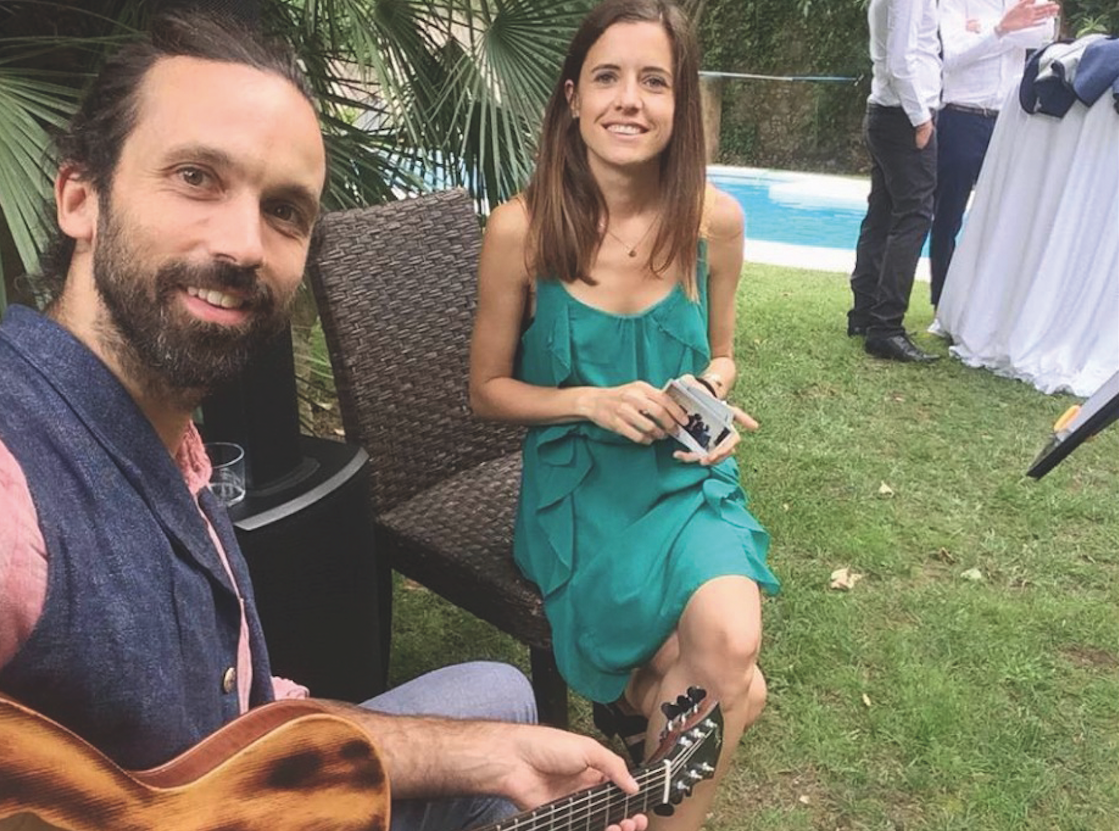 Jazzenviu. FOTO: Cedida