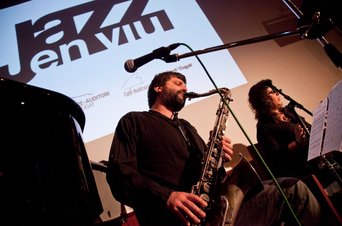 Cicle de Música al MUT. FOTO: Arxiu