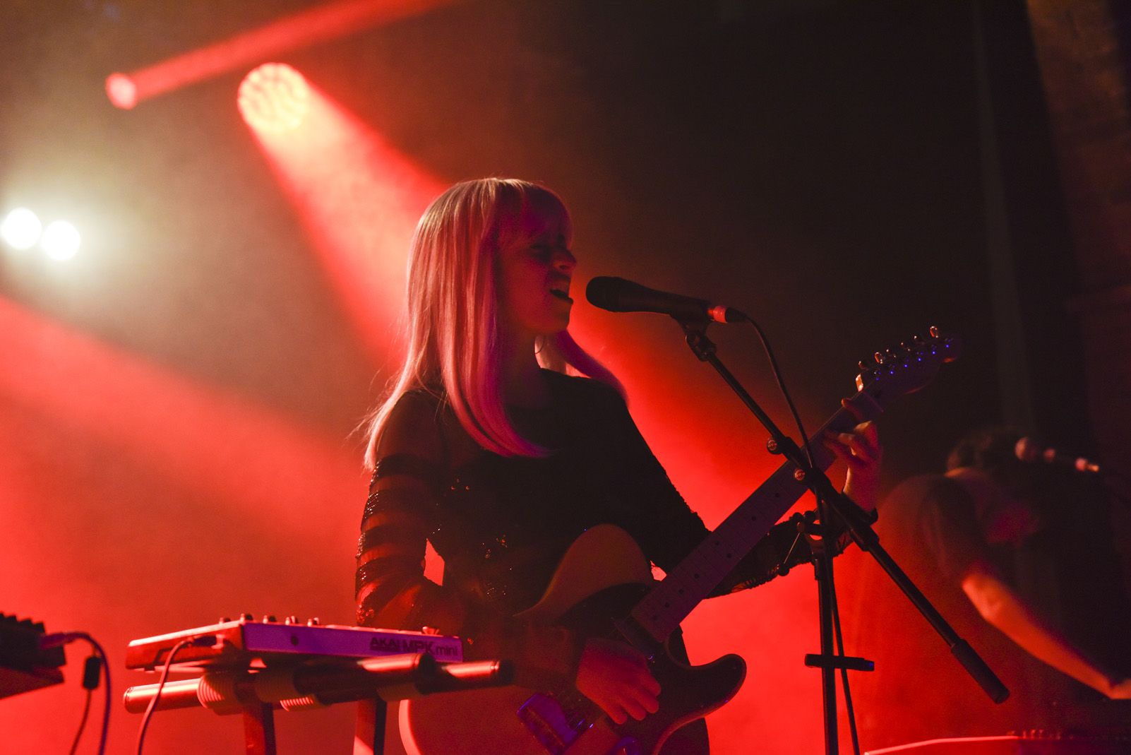 Festival Vincles al Celler Modernista. Foto: Bernat Millet.