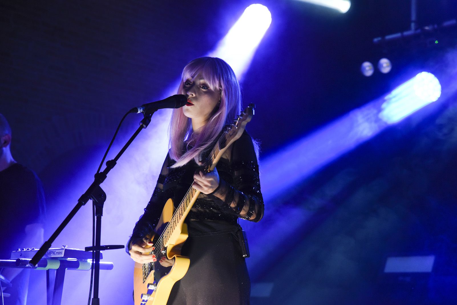 Festival Vincles al Celler Modernista. Foto: Bernat Millet.