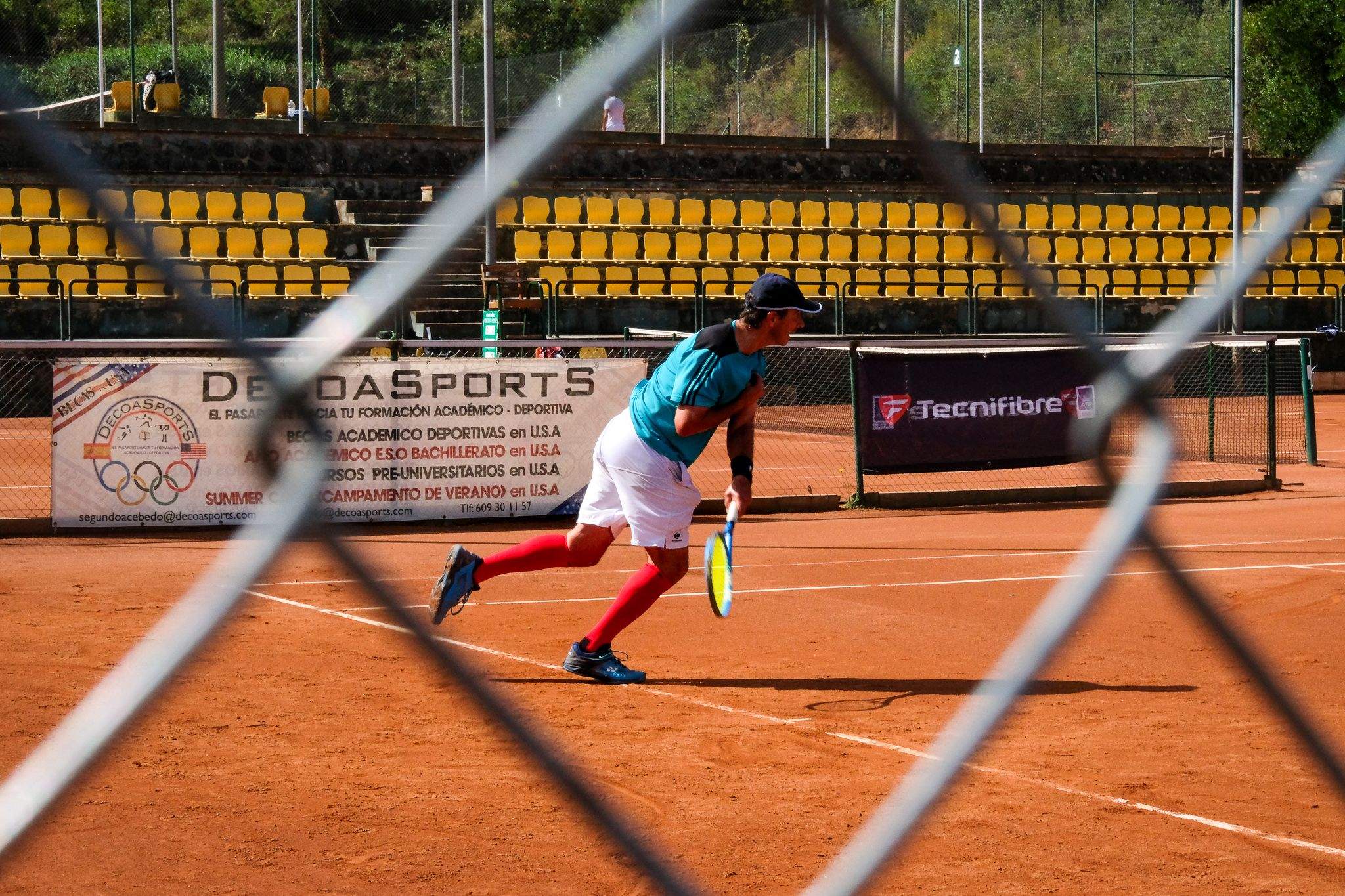 Torneigs d'esports al Club esportiu de Valldoreix. Foto: Ale Gómez