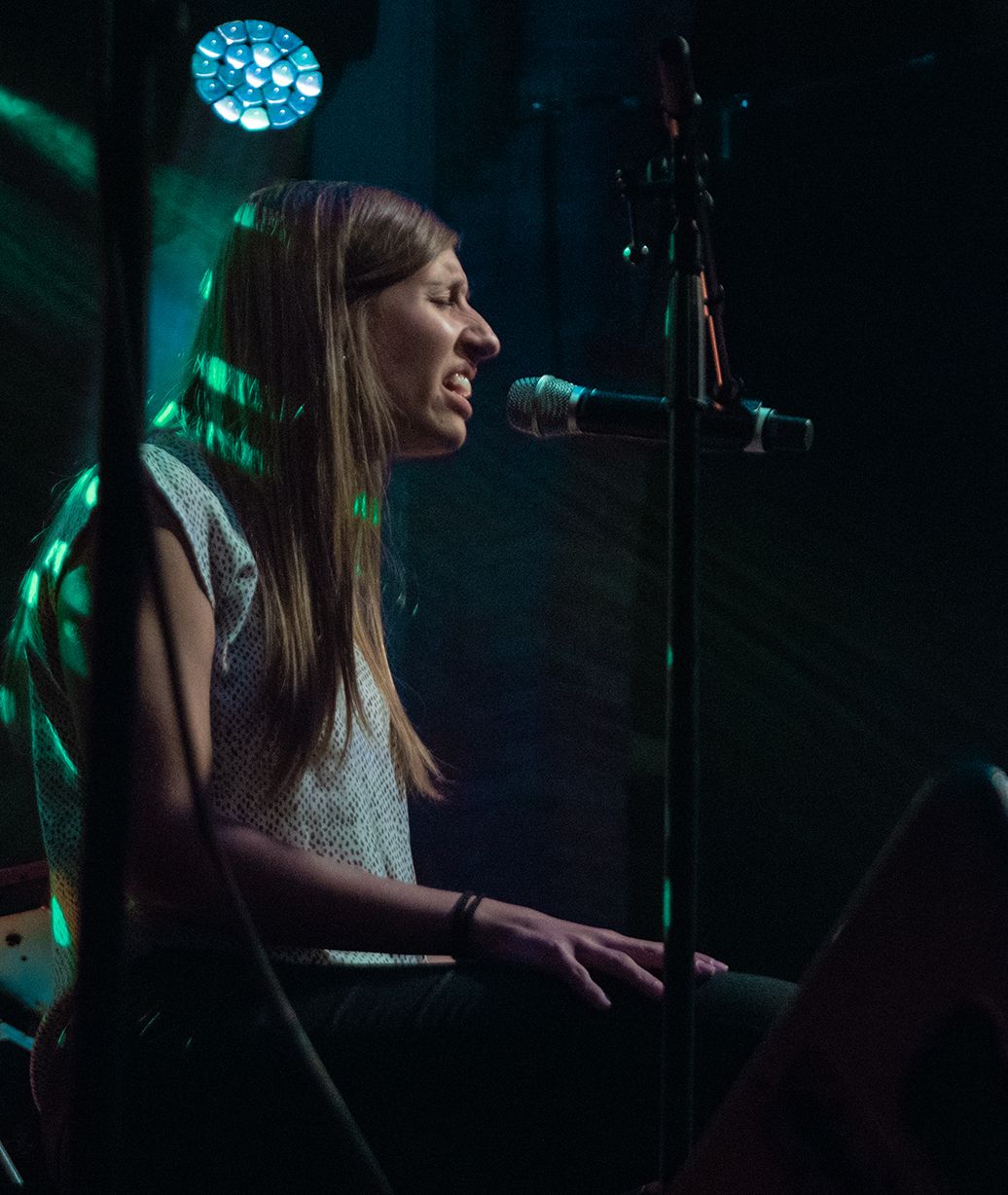 Festival Vincles al Celler Modernista. Foto: Adrián Gómez.