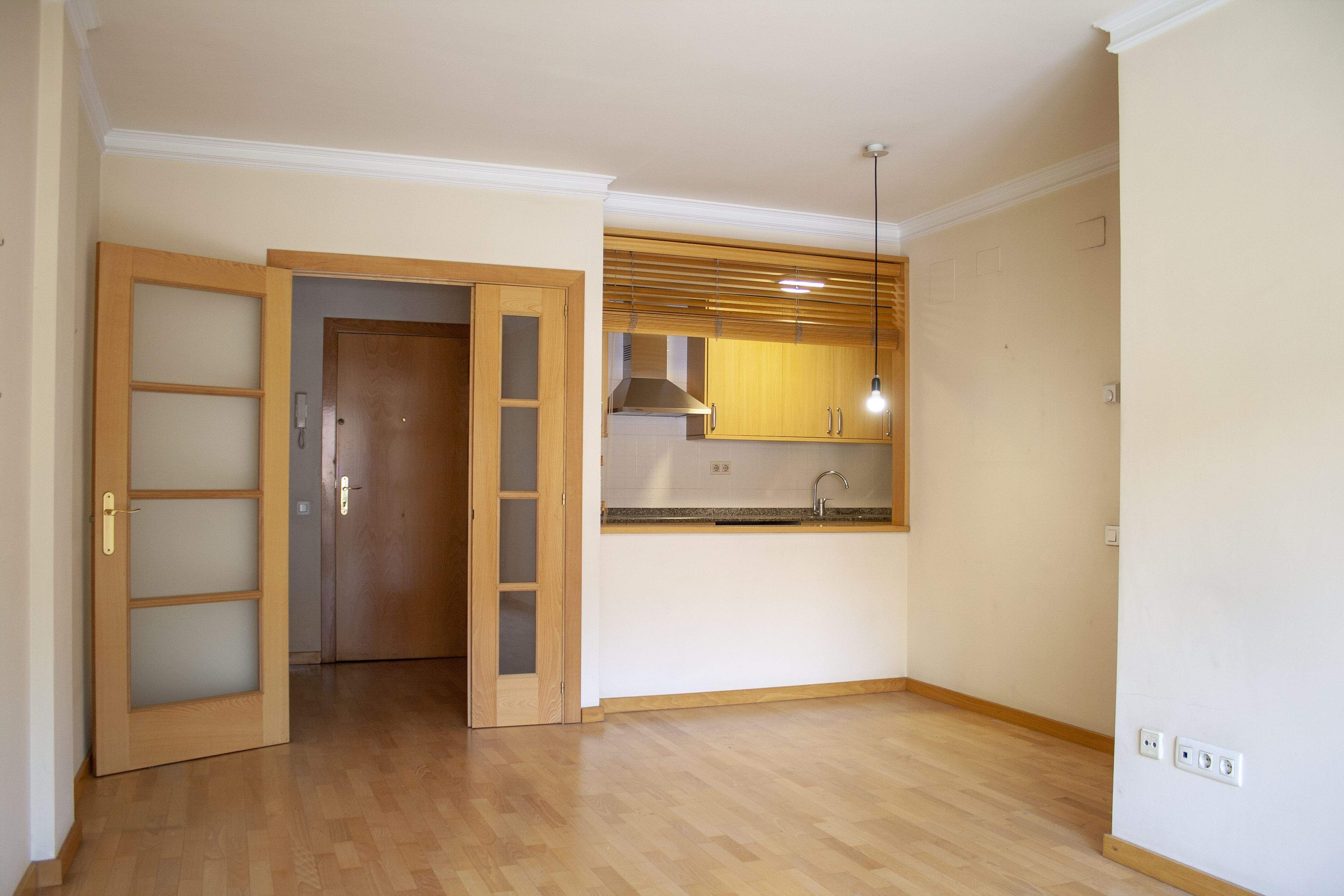 Increïble casa cèntrica amb balcó i dues habitacions exteriors