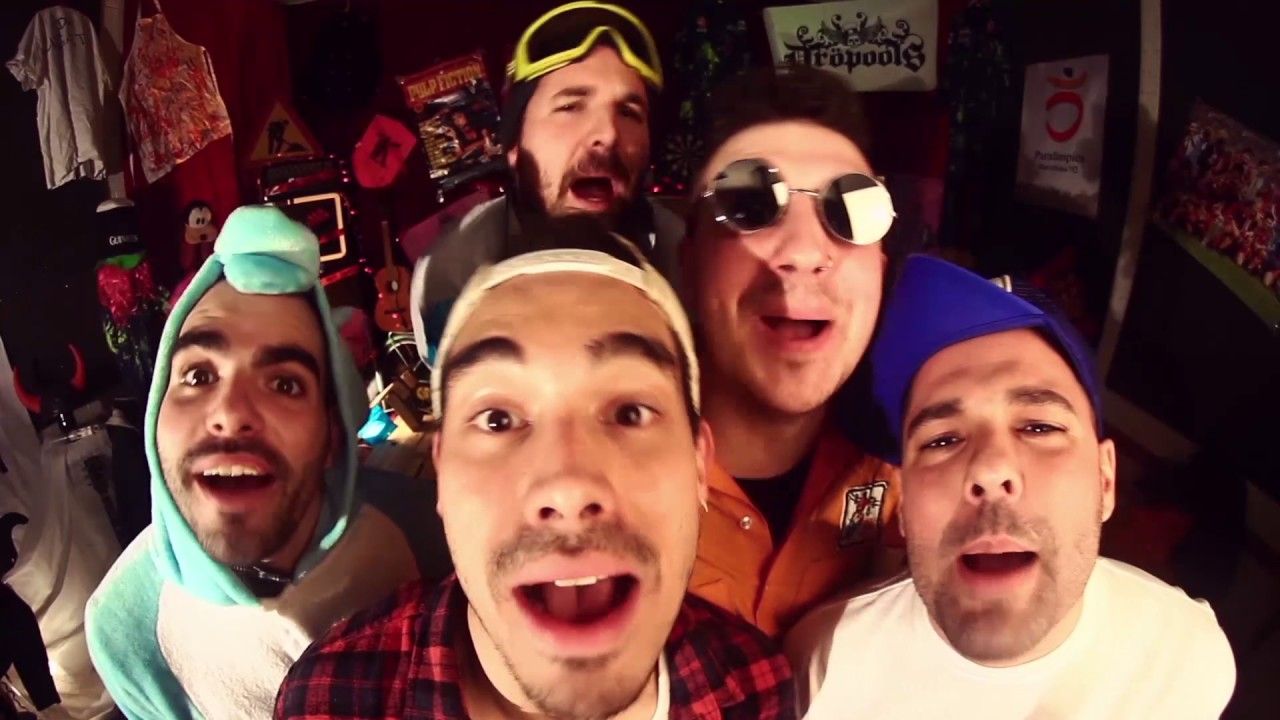 Dröpools és un dels grups que participen del festival. FOTO: Cedida