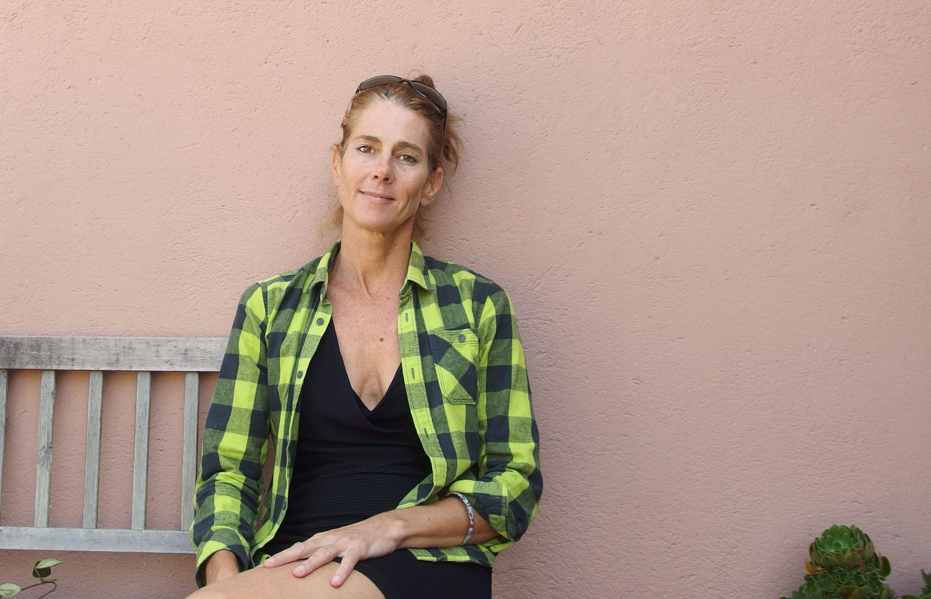 Eugènia Ortiz dirigeix el programa Fotomemòries