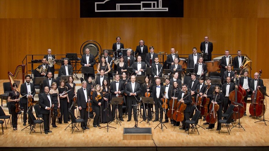 Orquestra Simfònica Sant Cugat