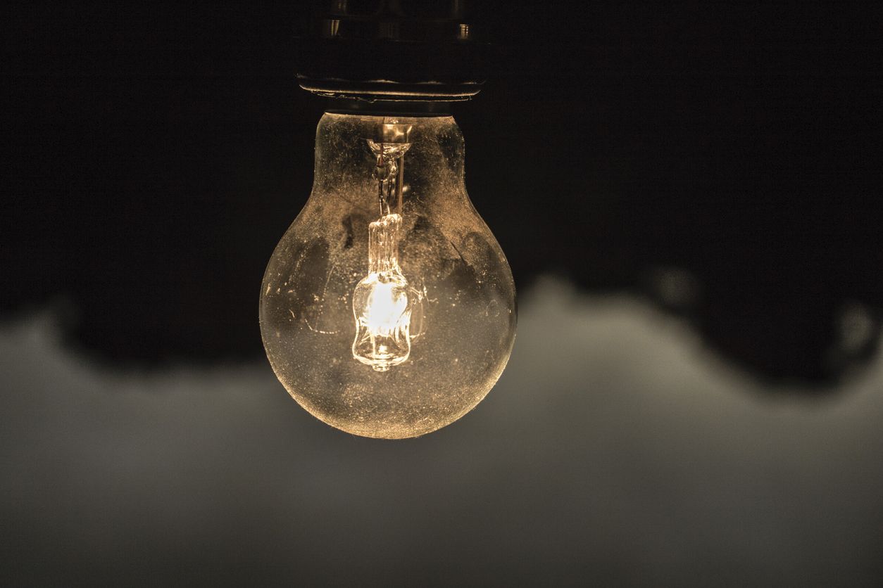 Sant Cugat ha patit diferents talls de llum en els darrers mesos. FOTO: Cedida