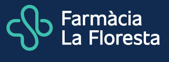 Logo Farmàcia La Floresta