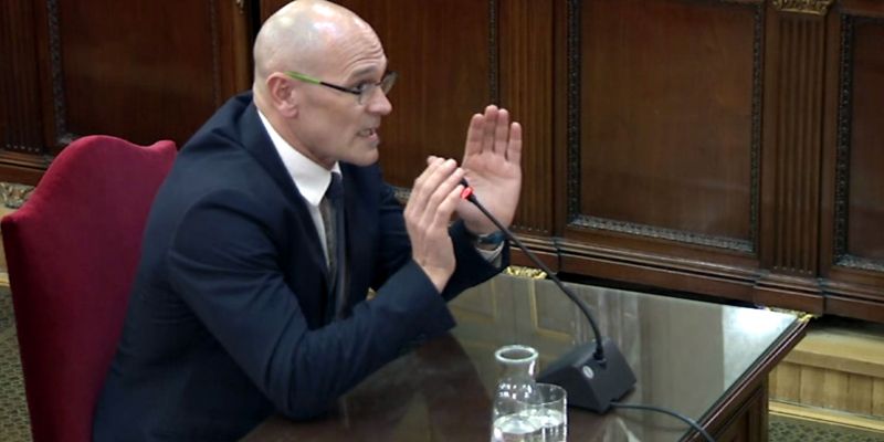 judici tribunal suprem raul romeva