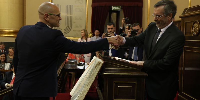 raul romeva senat