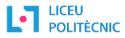Liceu Politecnic
