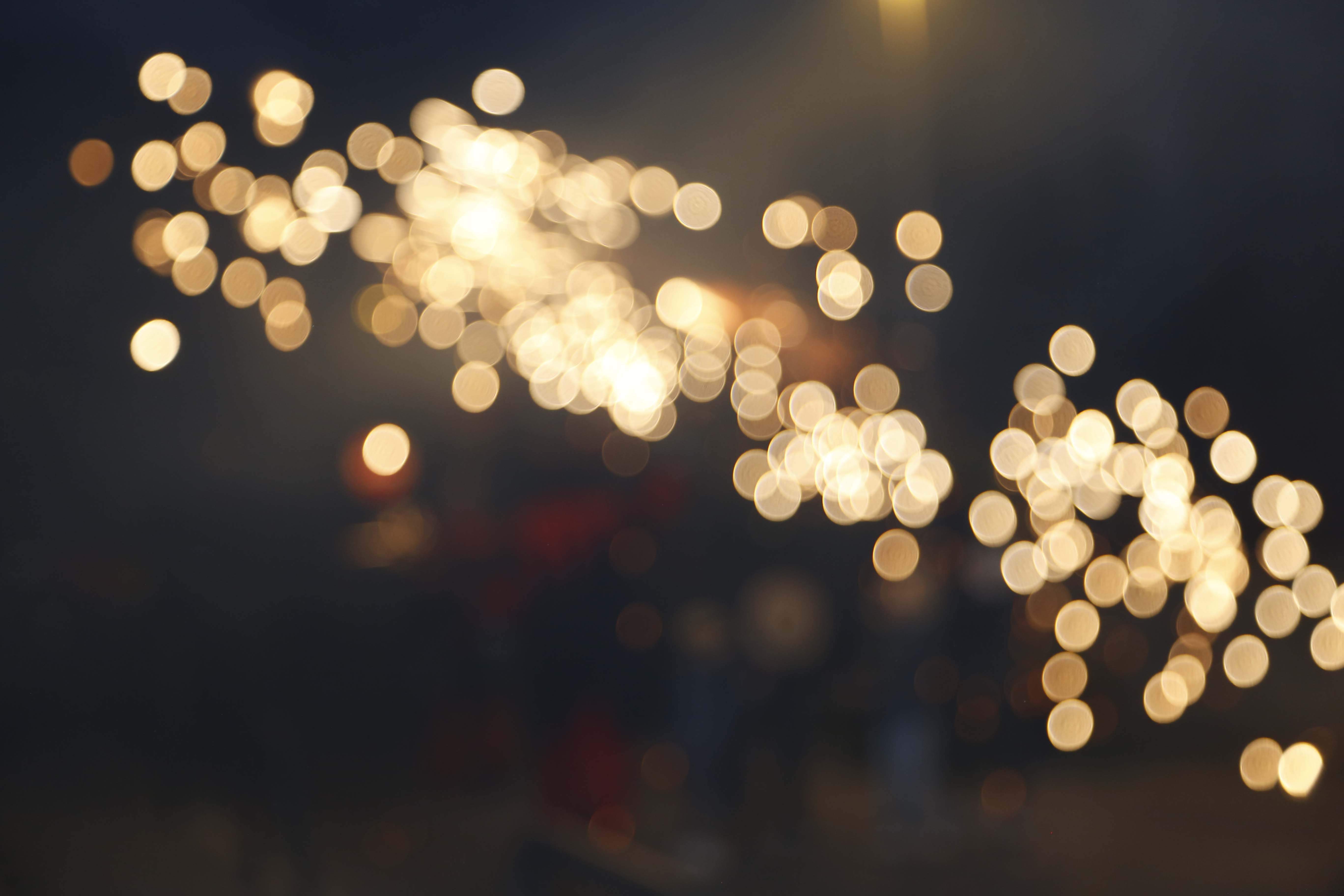 Cercavila popular de 2019. FOTO: Anna Bassa