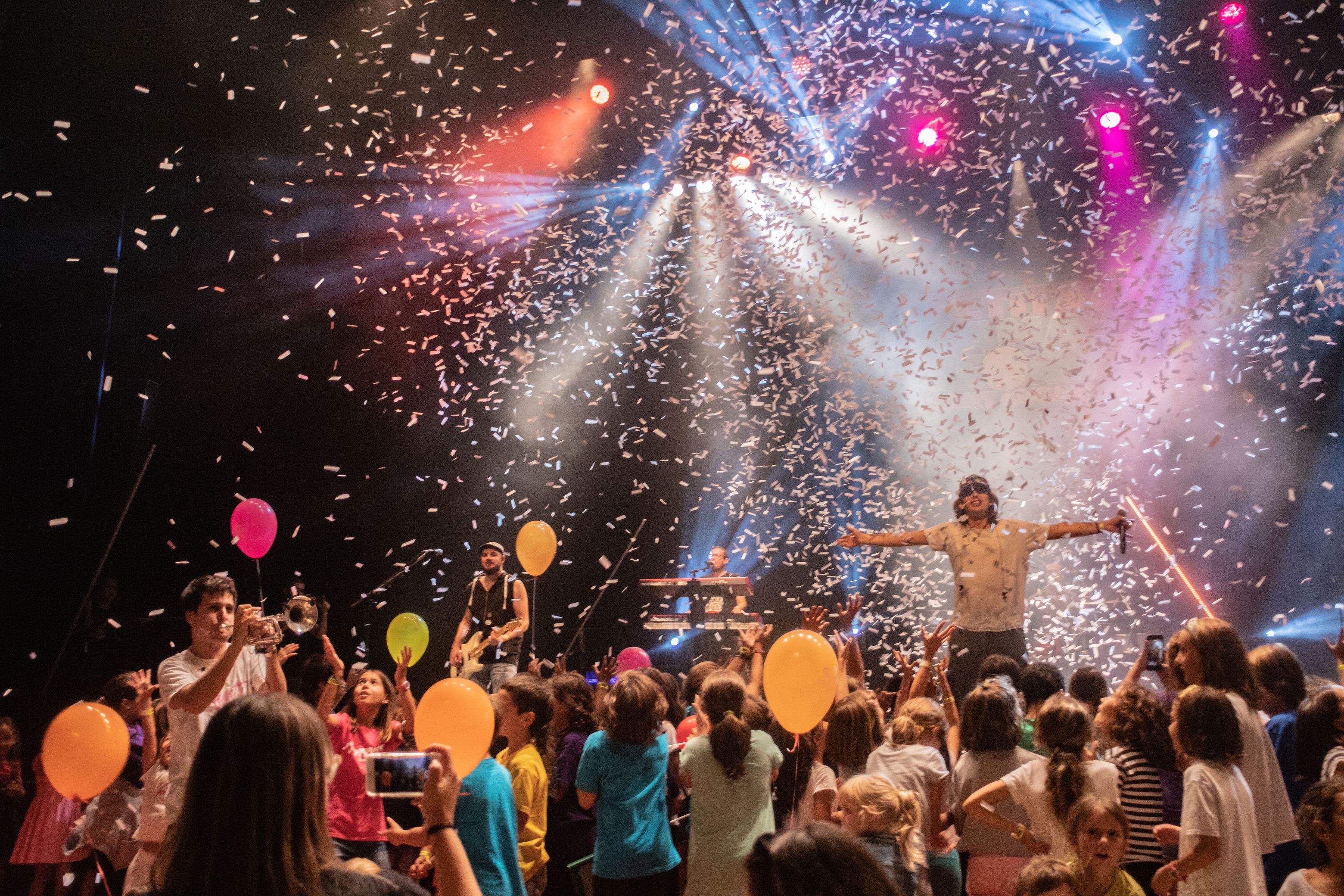 Petits camaleons. Foto: Adrián Gómez